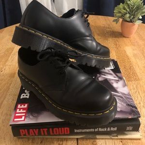 Dr. Martens 1461 Bex Sole